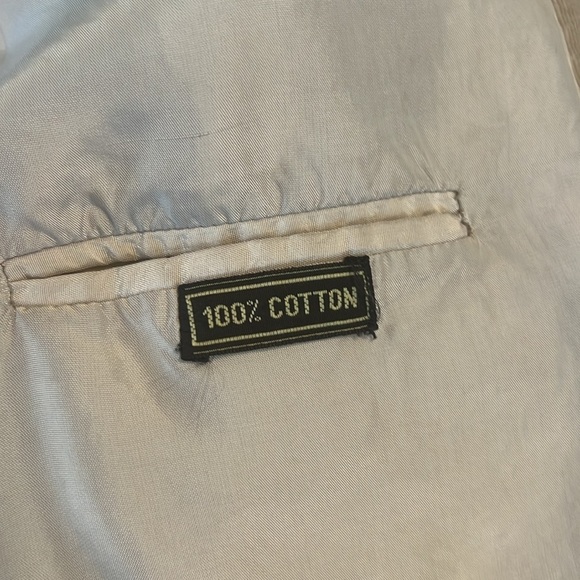 Brad Whitney western style jacket - Picture 11 of 12